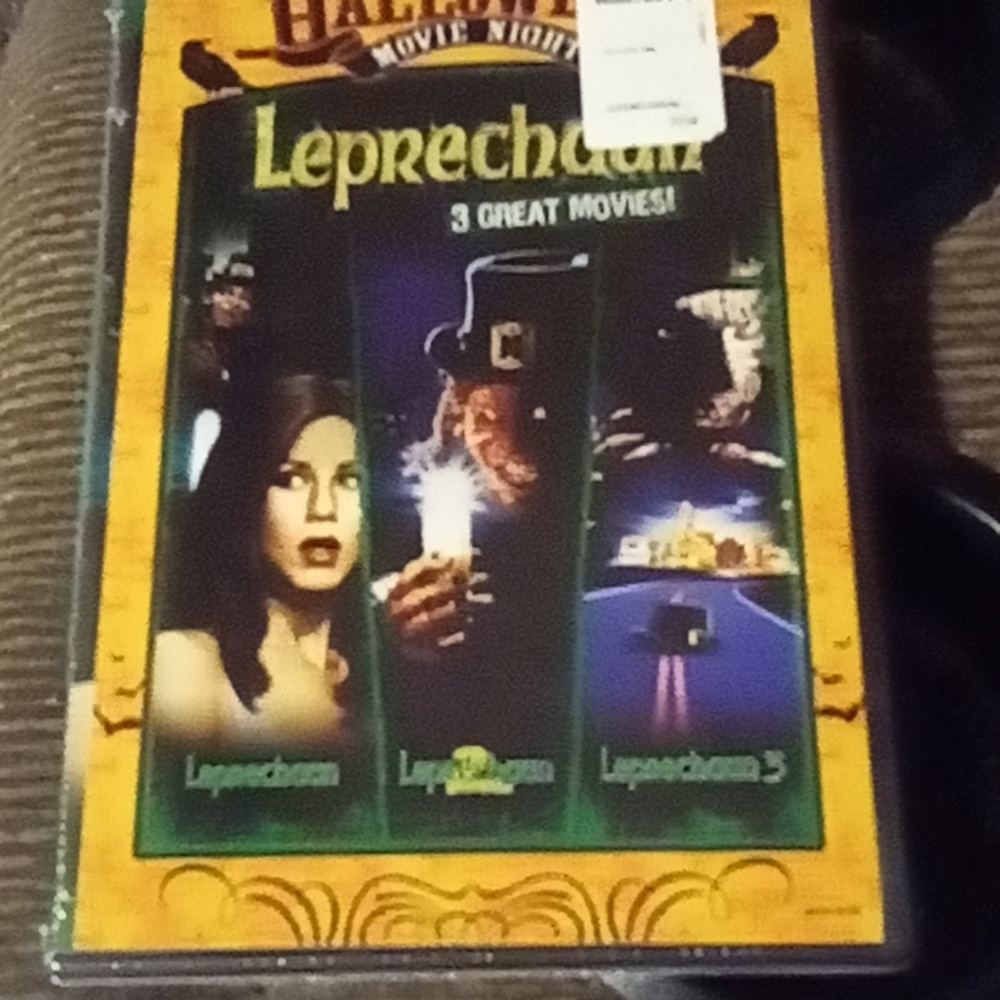 Movie Leprechaun 3 great movies
